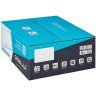 Кухонная мойка GRANULA GR-6002 песок 6002 PECOK